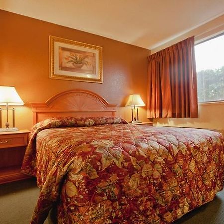 Rodeway Inn Auburn - Seattle Екстер'єр фото