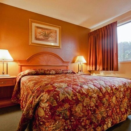 Rodeway Inn Auburn - Seattle Екстер'єр фото