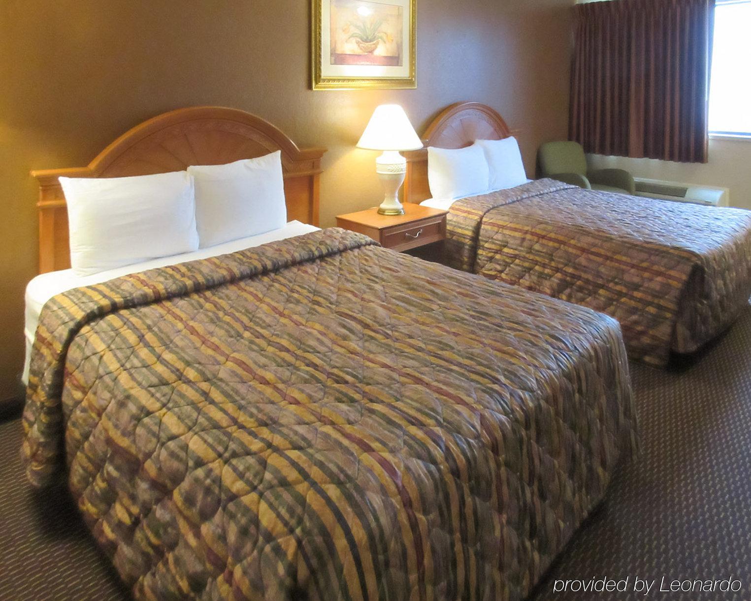 Rodeway Inn Auburn - Seattle Екстер'єр фото