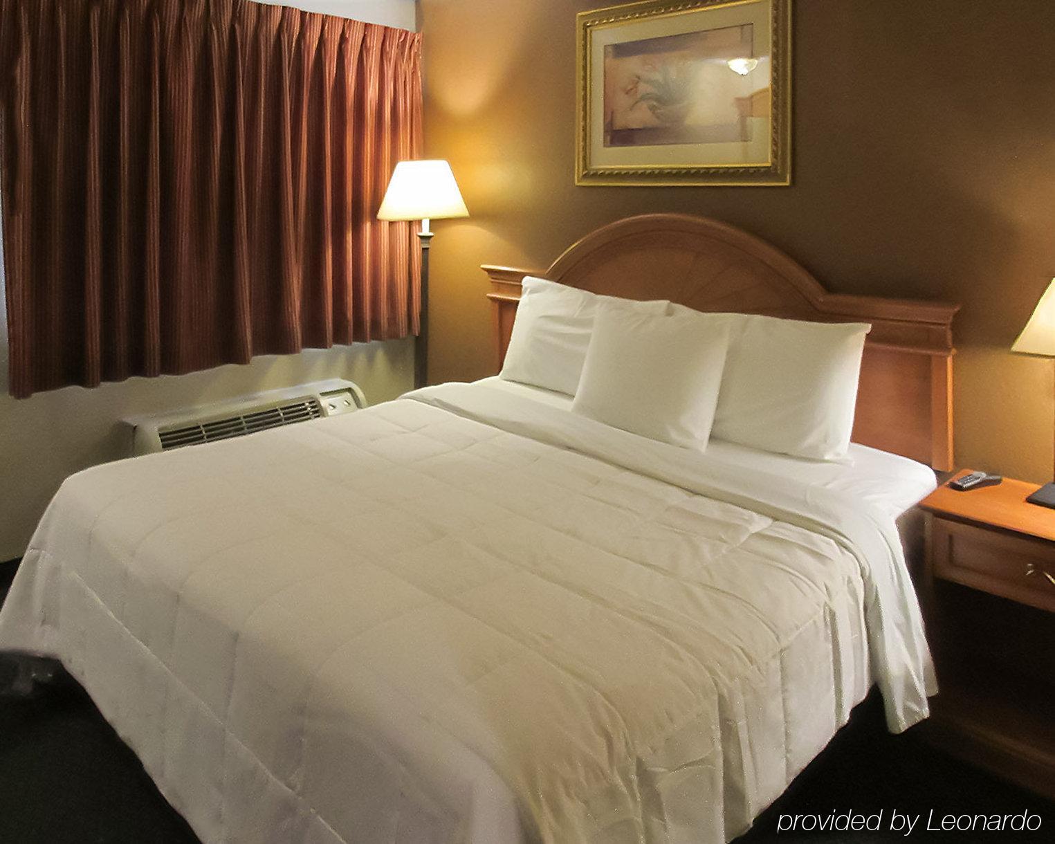 Rodeway Inn Auburn - Seattle Екстер'єр фото