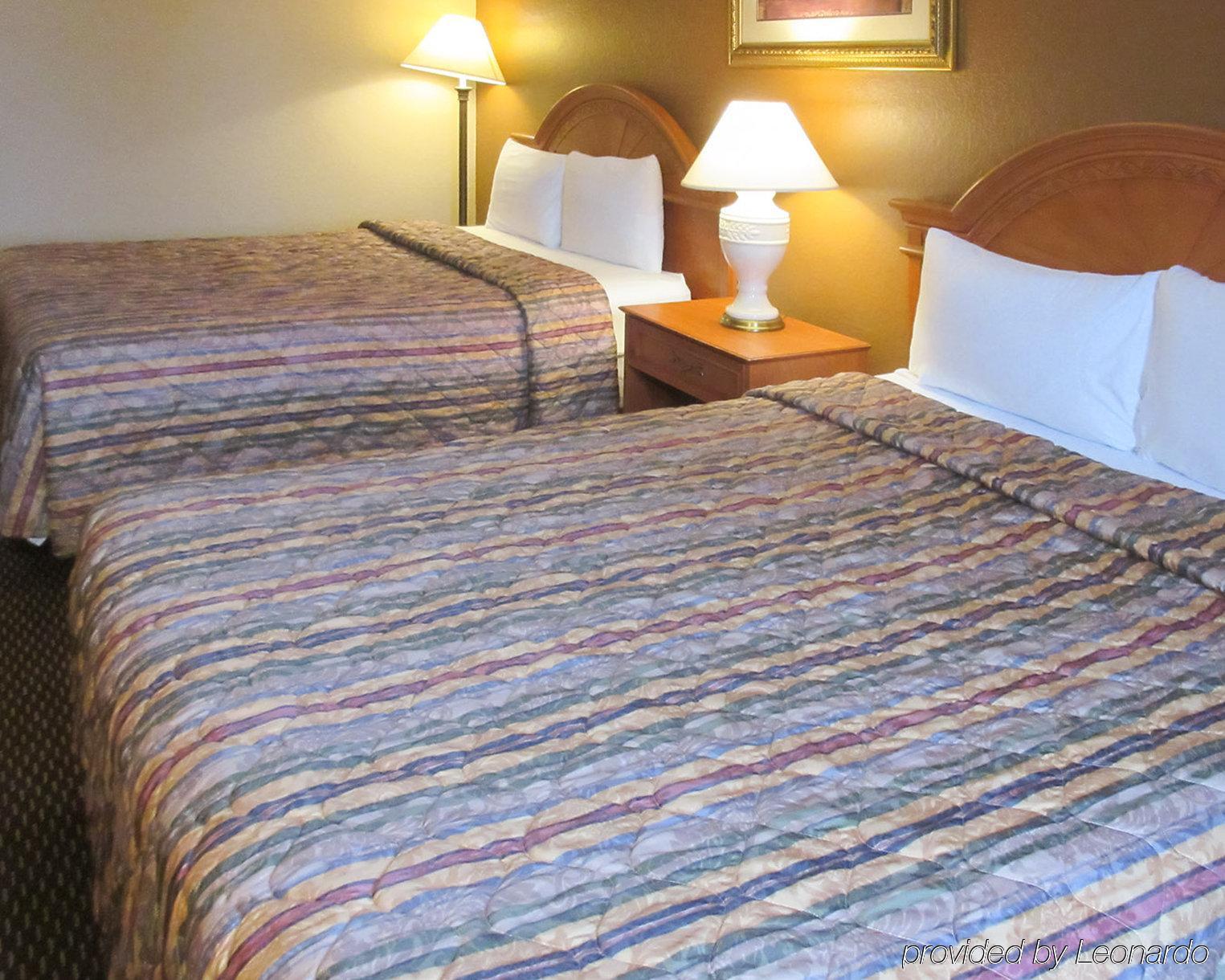 Rodeway Inn Auburn - Seattle Екстер'єр фото
