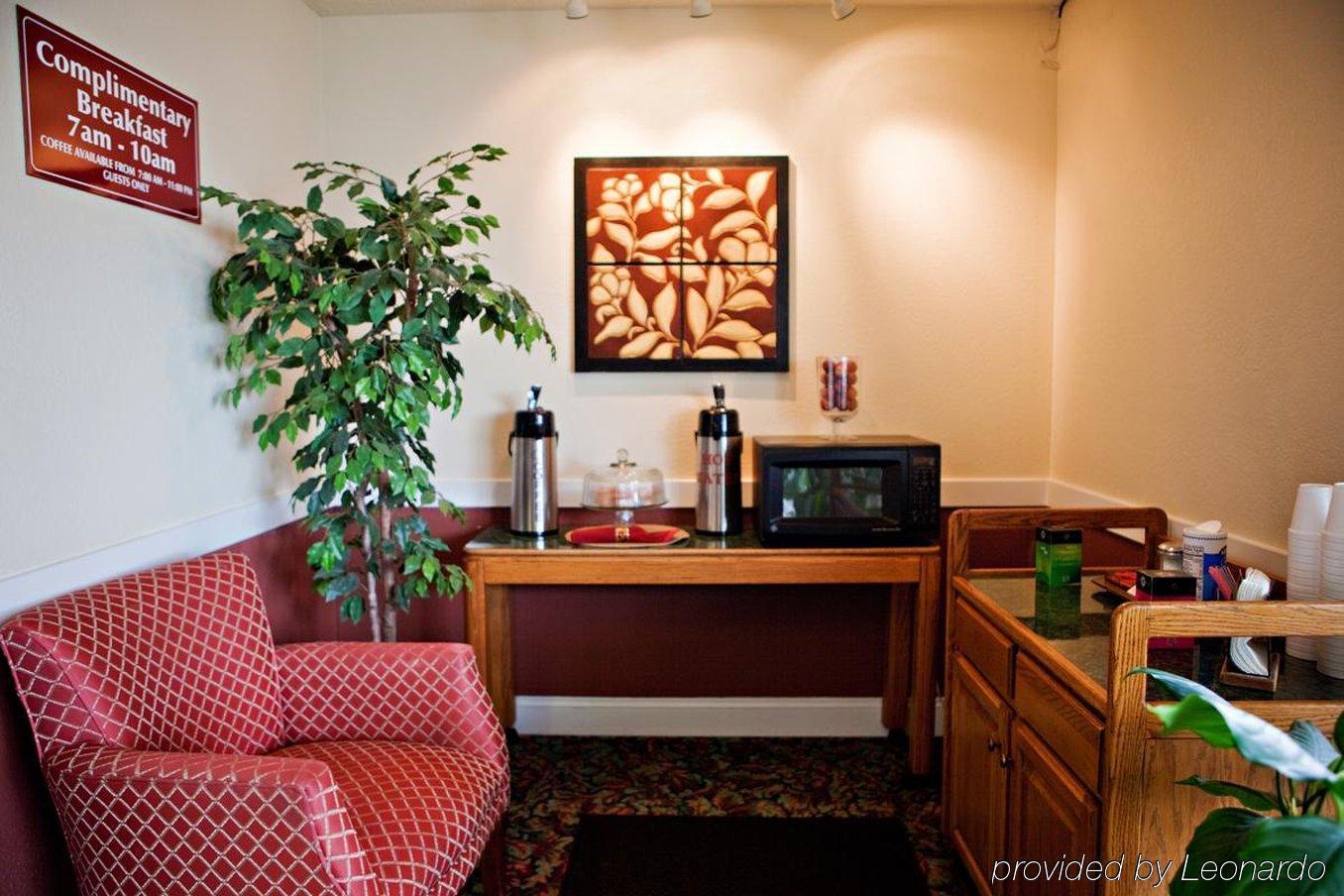 Rodeway Inn Auburn - Seattle Екстер'єр фото