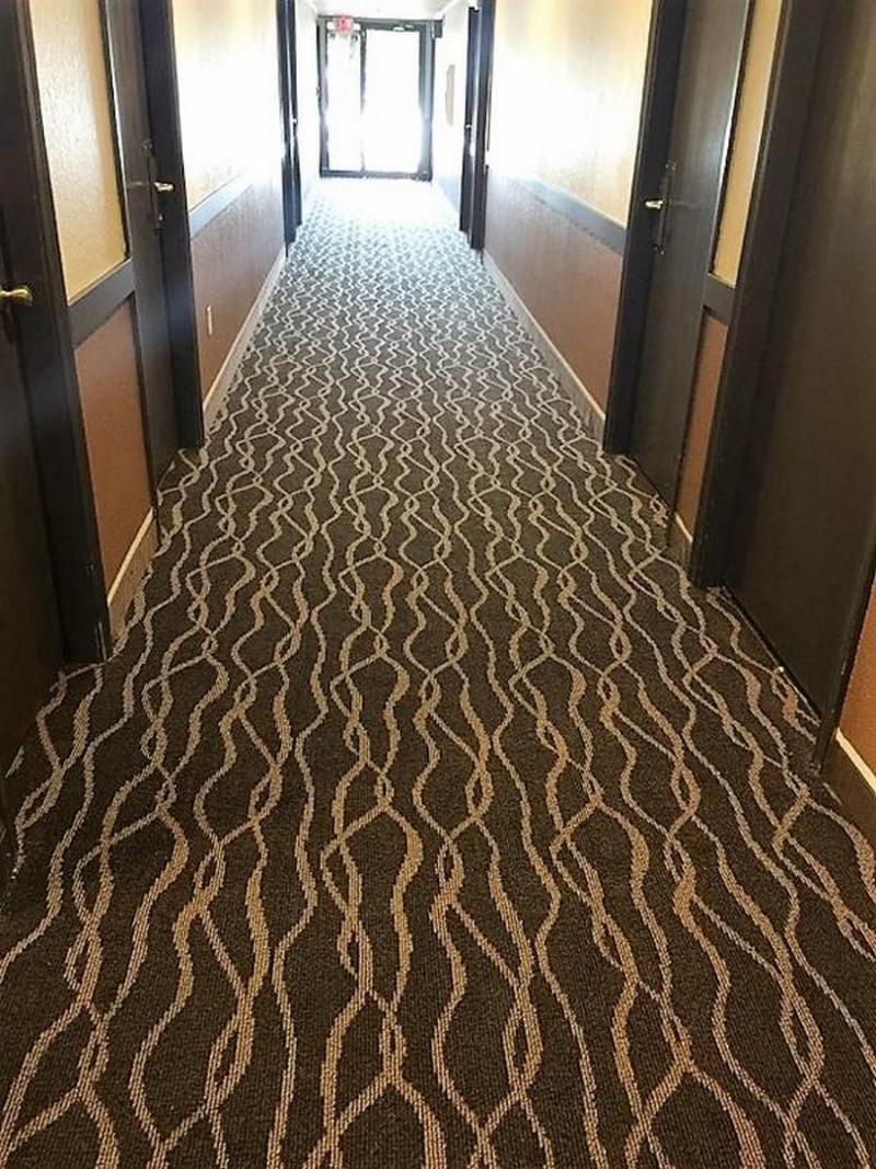 Rodeway Inn Auburn - Seattle Екстер'єр фото