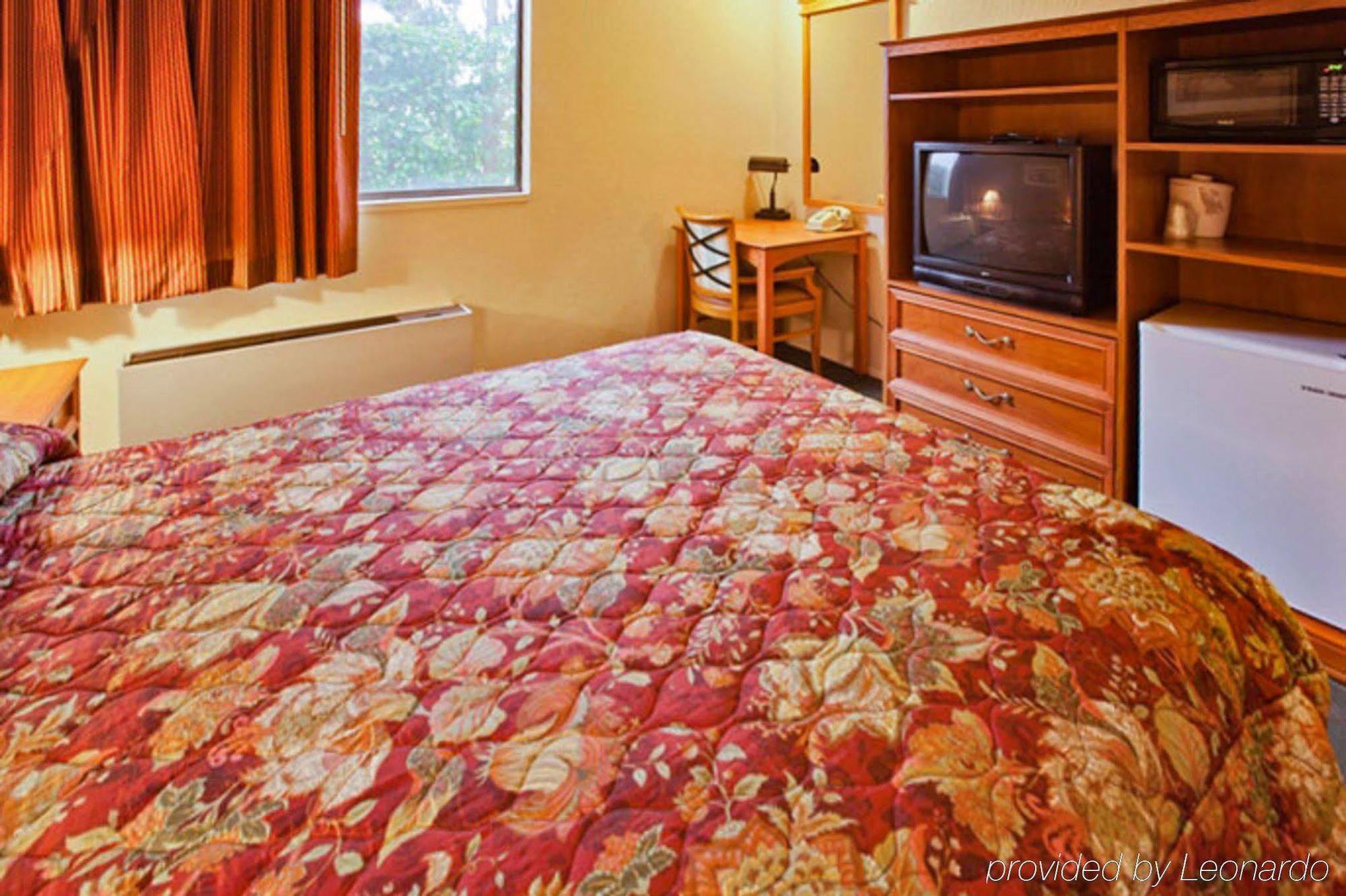 Rodeway Inn Auburn - Seattle Екстер'єр фото