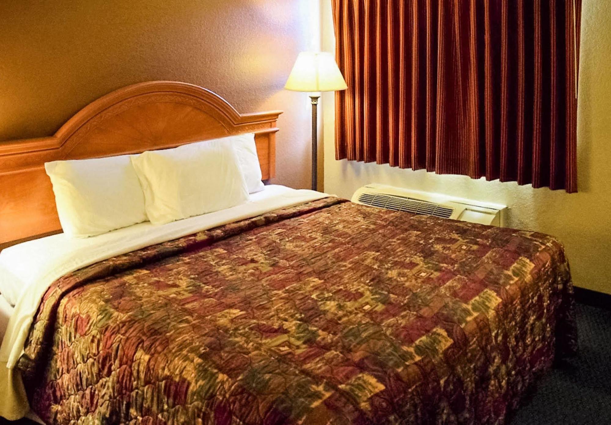 Rodeway Inn Auburn - Seattle Екстер'єр фото