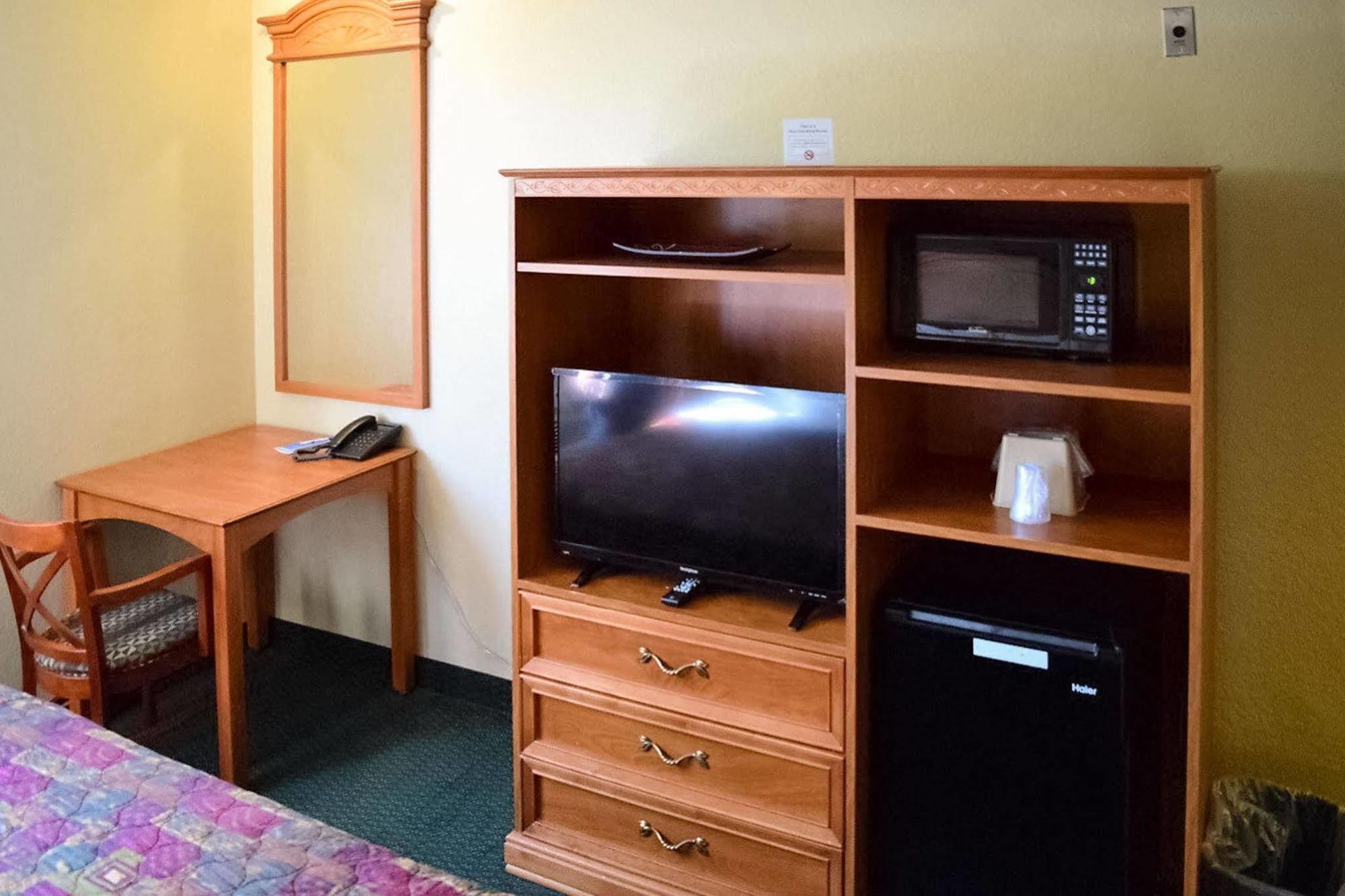 Rodeway Inn Auburn - Seattle Екстер'єр фото